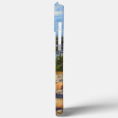 Vormsi Stillness Case-Mate iPhoneケース (裏面 / 左)