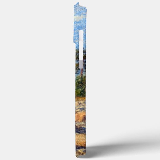 Vormsi Stillness Case-Mate iPhoneケース (裏面 / 左)