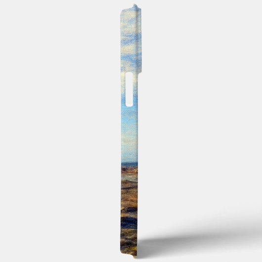 Vormsi Stillness Case-Mate iPhoneケース (裏面 / 右)