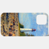 Vormsi Stillness Case-Mate iPhoneケース (裏面 (横))