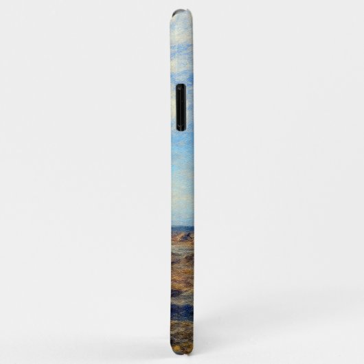 Vormsi Stillness Case-Mate iPhoneケース (裏面/右)