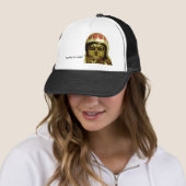 Vorsicht vor Leuten キャップ (インサイチュ)