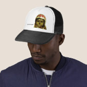 Vorsicht vor Leuten キャップ (インサイチュ)