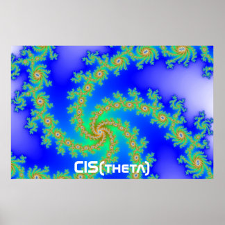 vortex2、CIS（シータ） ポスター