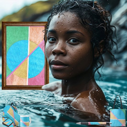 Vortex  トートバッグ