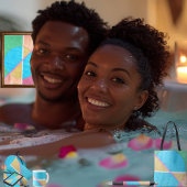 Vortex トートバッグ