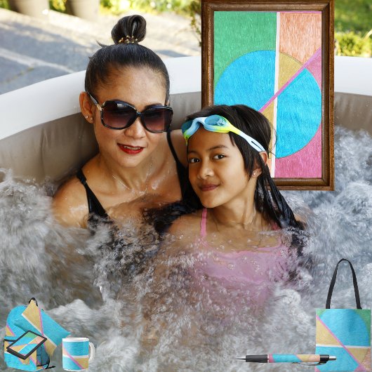 Vortex ラージペーパーバッグ