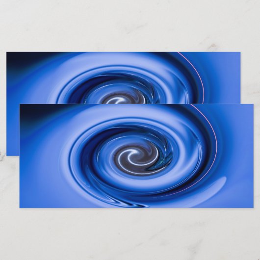 Vortex by Shirley Taylor (正面/裏面)