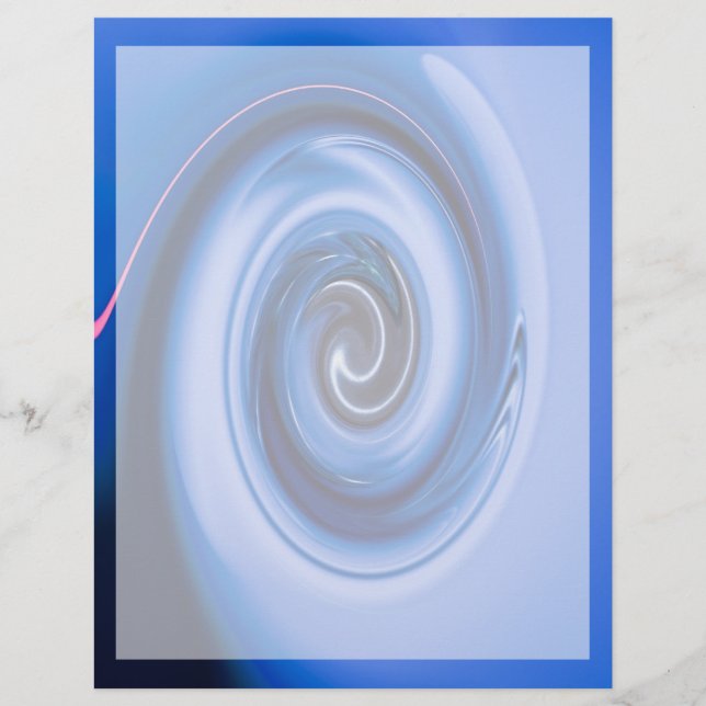Vortex by Shirley Taylor (正面)
