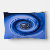 Vortex by Shirley Taylor アクセサリーポーチ (裏面)