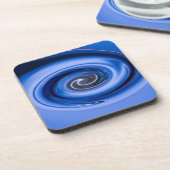 Vortex by Shirley Taylor コースター (左側)