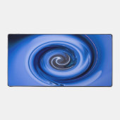 Vortex by Shirley Taylor デスクマット (正面)