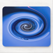 Vortex by Shirley Taylor マウスパッド (正面)
