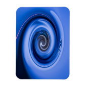Vortex by Shirley Taylor マグネット (縦)