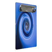 Vortex by Shirley Taylor ミニクリップボード (アングル)