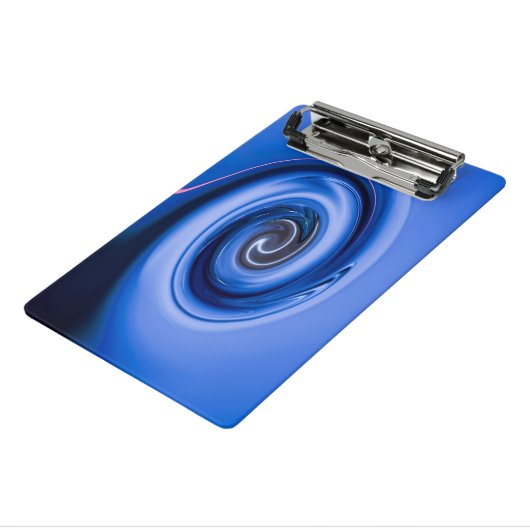 Vortex by Shirley Taylor ミニクリップボード (アングル3)