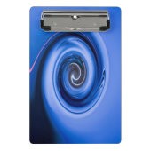 Vortex by Shirley Taylor ミニクリップボード (正面)