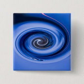 Vortex by Shirley Taylor 缶バッジ (正面)