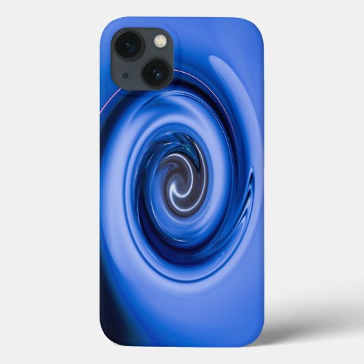 Vortex by Shirley Taylor Case-Mate iPhoneケース (裏面)