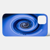 Vortex by Shirley Taylor Case-Mate iPhoneケース (裏面 (横))