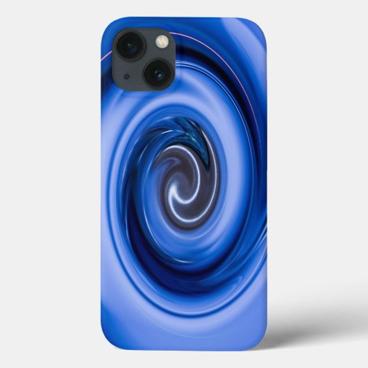 Vortex by Shirley Taylor Case-Mate iPhoneケース (裏面)