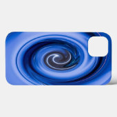 Vortex by Shirley Taylor Case-Mate iPhoneケース (裏面 (横))