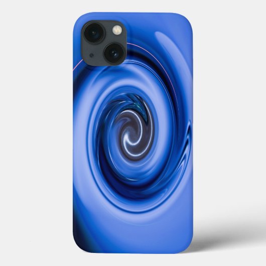 Vortex by Shirley Taylor Case-Mate iPhoneケース (裏面)
