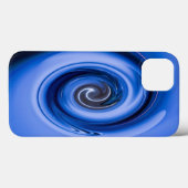 Vortex by Shirley Taylor Case-Mate iPhoneケース (裏面 (横))