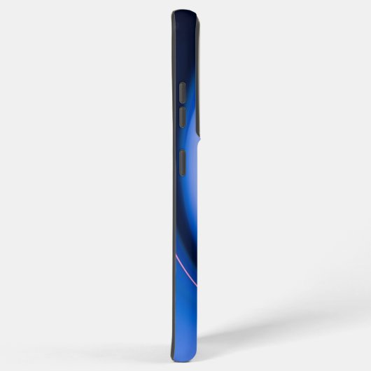 Vortex by Shirley Taylor Samsung Galaxyケース (右側面)