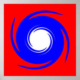 Vortex Poster ポスター