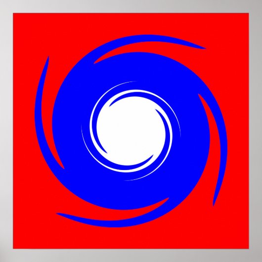 Vortex Poster ポスター (正面)