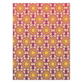 Vórtice Amanecer テーブルクロス (正面)