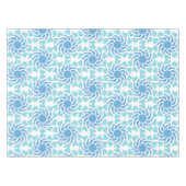 Vórtice Azul テーブルクロス (正面(横))