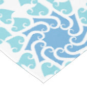 Vórtice Azul テーブルクロス (アングル)