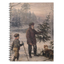 Vorweihnacht | Fクルーガー| ドイツのクリスマス