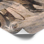 Vorweihnacht | Fクルーガー| ドイツのクリスマス ポスター (コーナー)