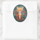 Vosje スクエアシール (バッグ)