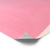 Vostokロケット – プレーン ポスター (角)