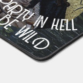 Vot Political Patriotic Trump Republican Party デスクマット (コーナー)