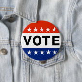  Vote Button 缶バッジ (インサイチュ)