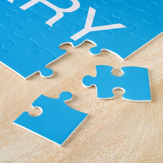 Vote for Big Jerry puzzle ジグソーパズル (側面)