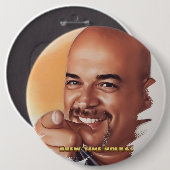 Vote for BrewsterJ. Button 缶バッジ (正面&裏面)