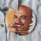 Vote for BrewsterJ. Button 缶バッジ (インサイチュ)