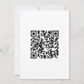 Vote for Jason and Sakura サンキューカード (裏面)