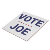 Vote Joe（2020年米国選挙） タイル (側面)