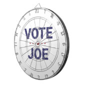Vote Joe（2020年米国選挙） ダーツボード (正面右)
