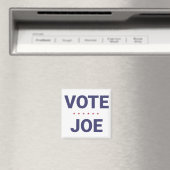 Vote Joe（2020年米国選挙） マグネット (インサイチュ (食洗機))