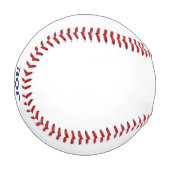 Vote Joe（2020年米国選挙） 野球ボール (正面左)