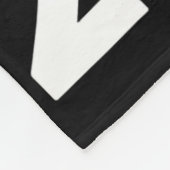 Vote Mean Tweets And Cheap Gas Pro Trump Republica フリースブランケット (角)