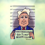 Vote Trump ウィンドウサイン (シート3)